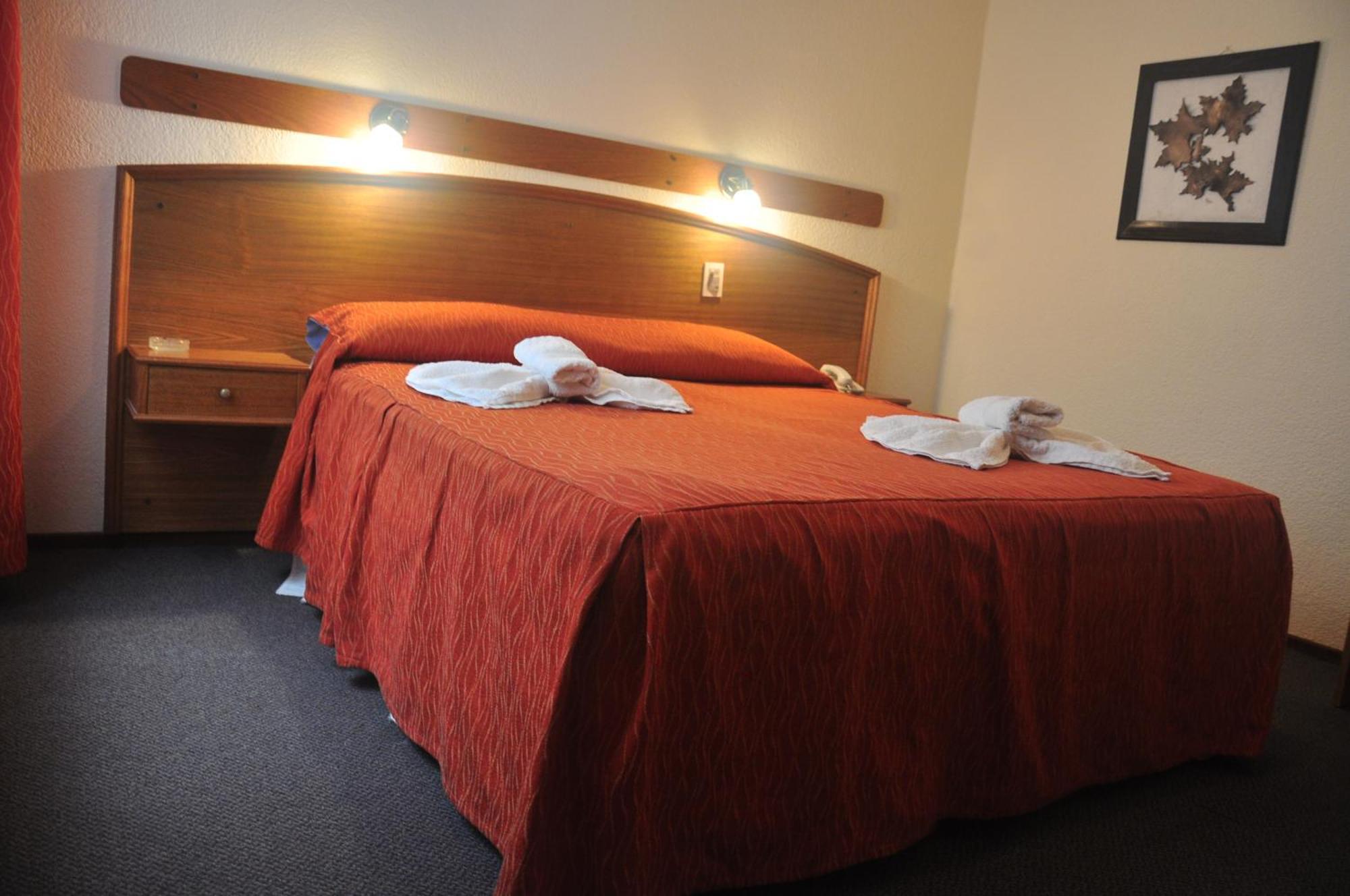 Hotel Espana Mar del Plata Room photo