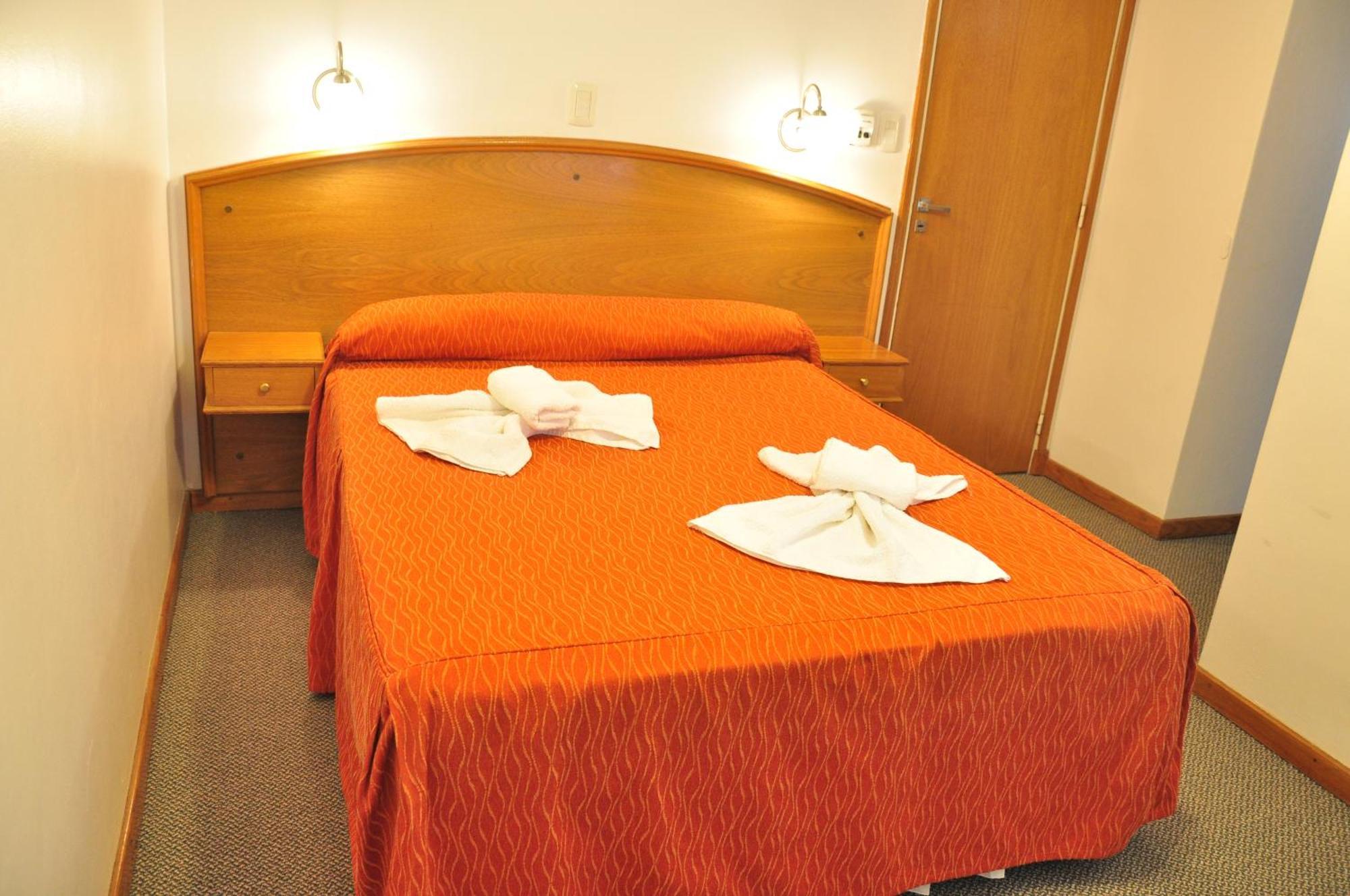 Hotel Espana Mar del Plata Room photo