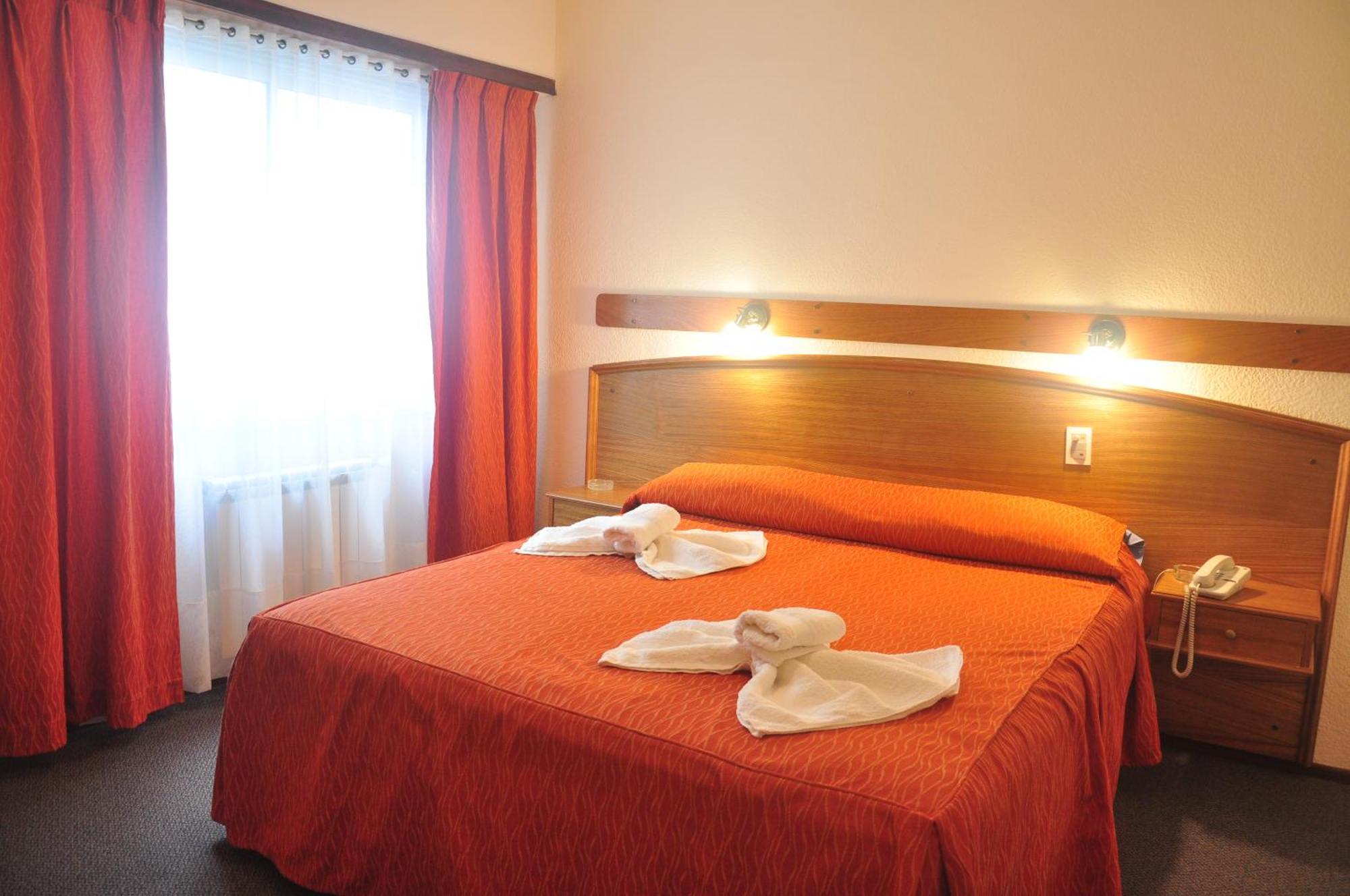 Hotel Espana Mar del Plata Room photo