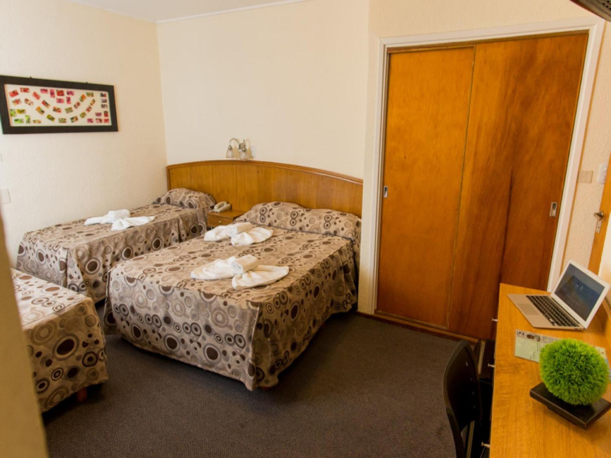 Hotel Espana Mar del Plata Room photo