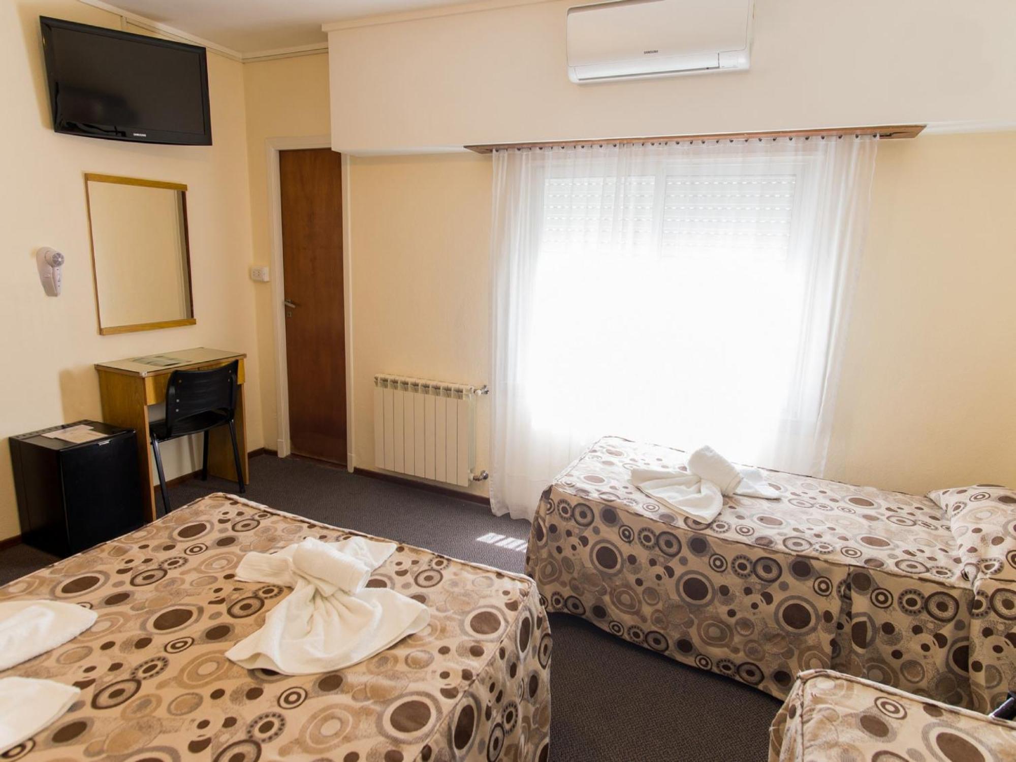 Hotel Espana Mar del Plata Room photo